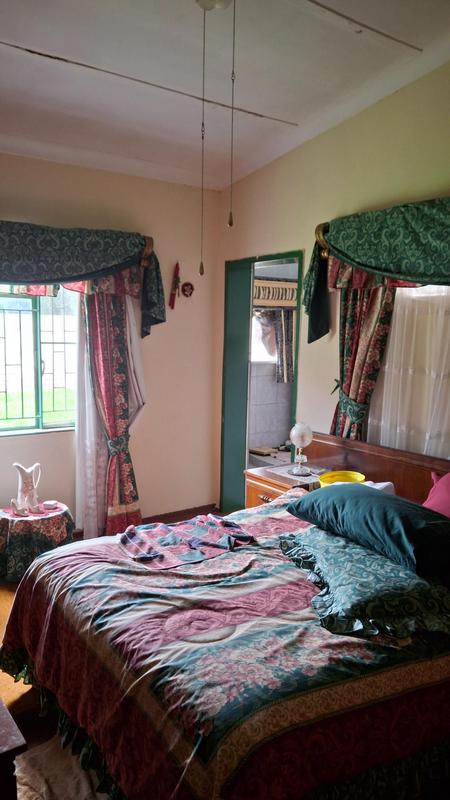 4 Bedroom Property for Sale in Meyerhof Free State